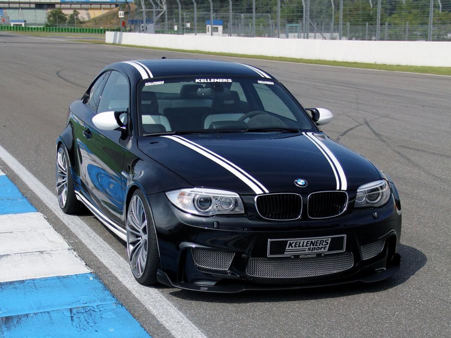  BMW KS1-S by Kelleners Sport 2011 года  (фото 13 из 16)